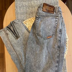 Vintage Jordache Mom Jeans
